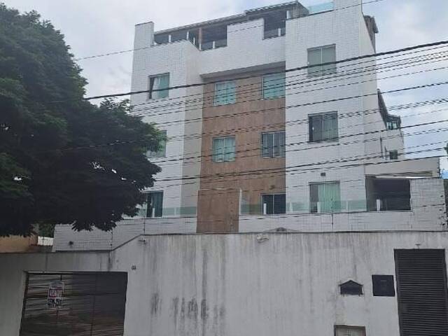 #1932 - Cobertura para Venda em Belo Horizonte - MG - 2