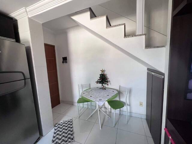 Cobertura para Venda em Belo Horizonte - 4