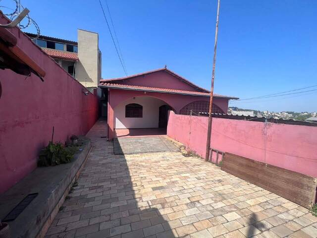 Venda em Maria Virgínia - Belo Horizonte