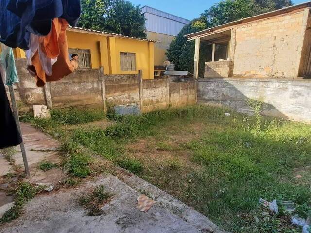 #1920 - Casa para Venda em Belo Horizonte - MG - 2