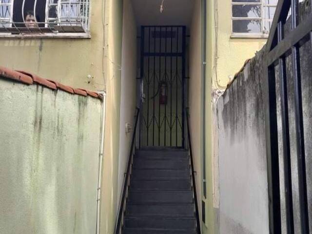 #1894 - Casa para Venda em Belo Horizonte - MG - 2