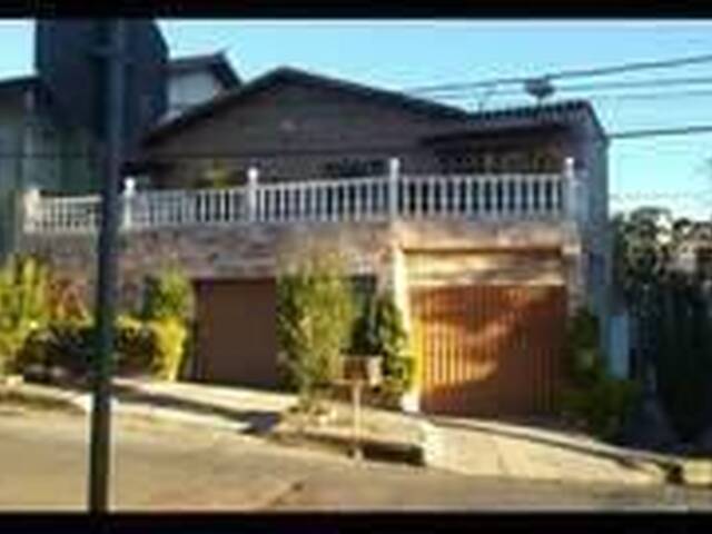 #1892 - Casa para Venda em Belo Horizonte - MG - 1