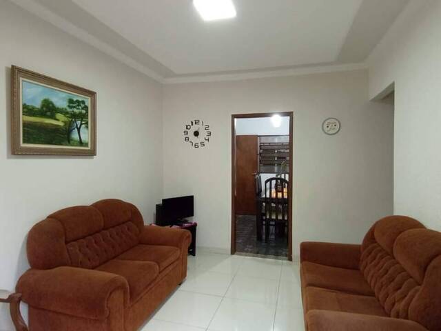 #1892 - Casa para Venda em Belo Horizonte - MG - 2