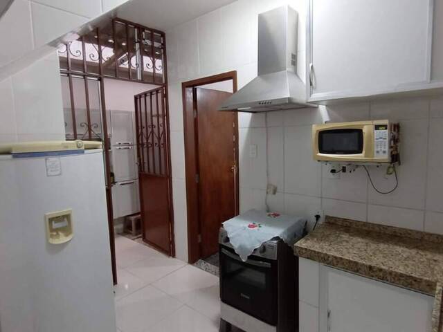 Casa para Venda em Belo Horizonte - 5