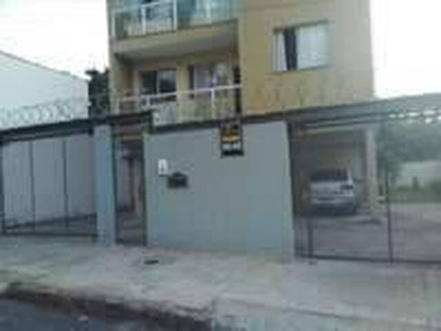 #1889 - Apartamento para Venda em Santa Luzia - MG - 2