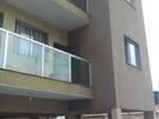 #1889 - Apartamento para Venda em Santa Luzia - MG - 3