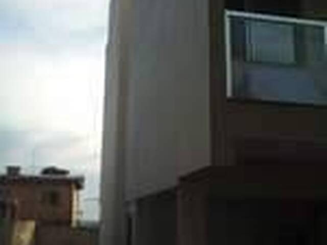 Apartamento para Venda em Santa Luzia - 4