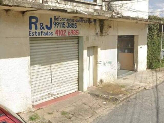 #1884 - Ponto Comercial para Venda em Belo Horizonte - MG - 2