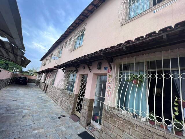 #1872 - Apartamento para Venda em Belo Horizonte - MG - 1