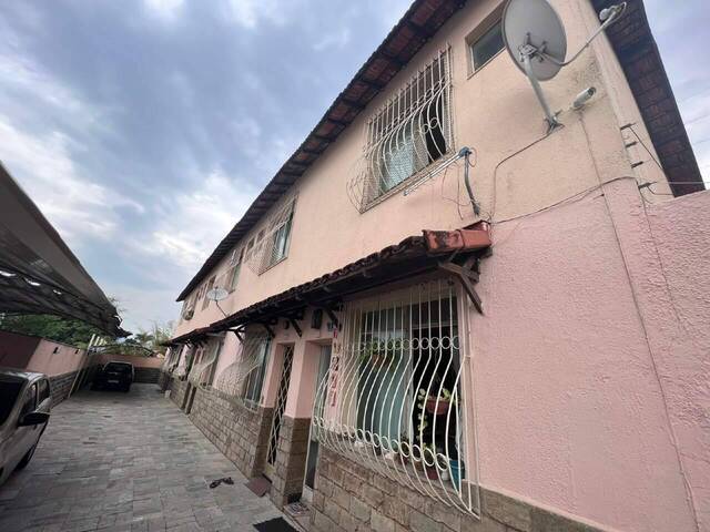 #1872 - Apartamento para Venda em Belo Horizonte - MG - 2