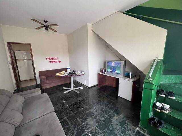 #1872 - Apartamento para Venda em Belo Horizonte - MG - 3