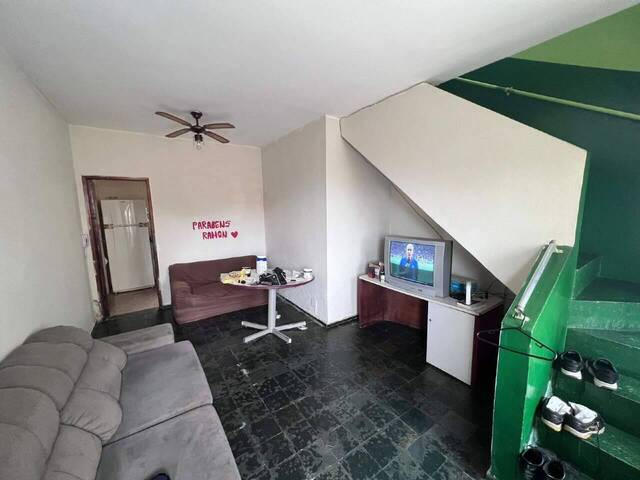 Apartamento para Venda em Belo Horizonte - 5