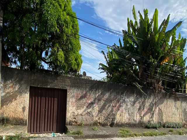#1870 - Terreno para Venda em Santa Luzia - MG - 2