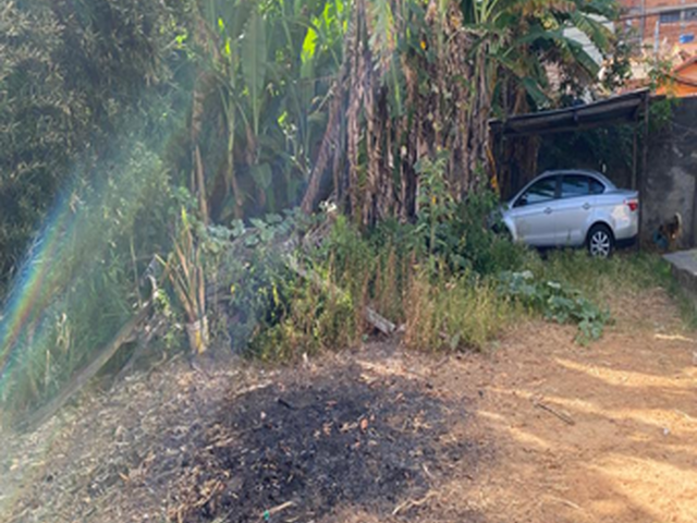 Terreno para Venda em Santa Luzia - 5