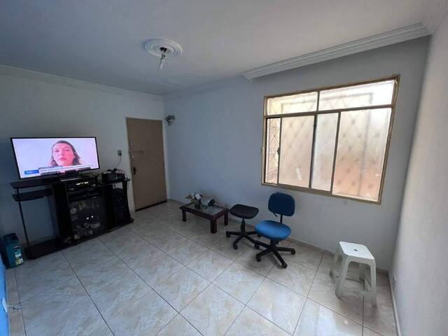 Venda em Ribeiro de Abreu - Belo Horizonte