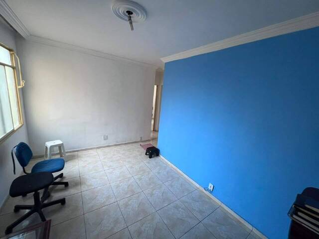 #1859 - Apartamento para Venda em Belo Horizonte - MG - 2