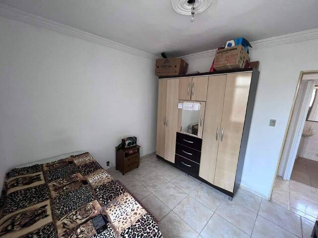 #1859 - Apartamento para Venda em Belo Horizonte - MG - 3