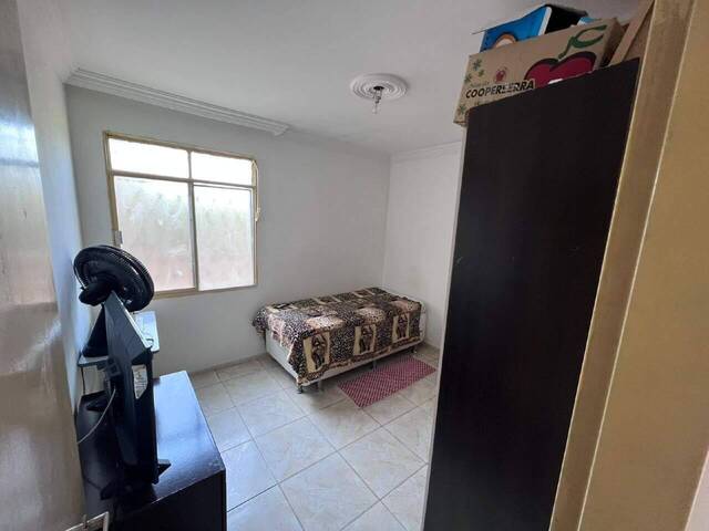 Apartamento para Venda em Belo Horizonte - 4