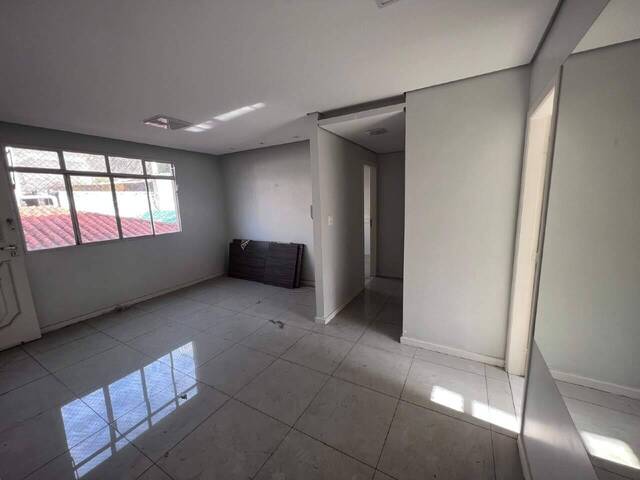 #1856 - Apartamento para Venda em Belo Horizonte - MG - 3