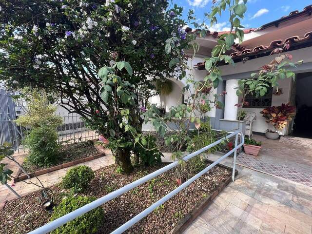 #1854 - Casa para Venda em Belo Horizonte - MG - 3