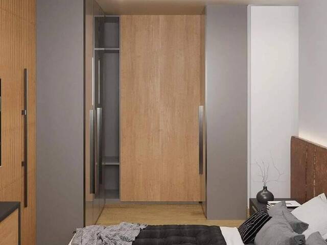 #1852 - Apartamento para Venda em Belo Horizonte - MG - 2