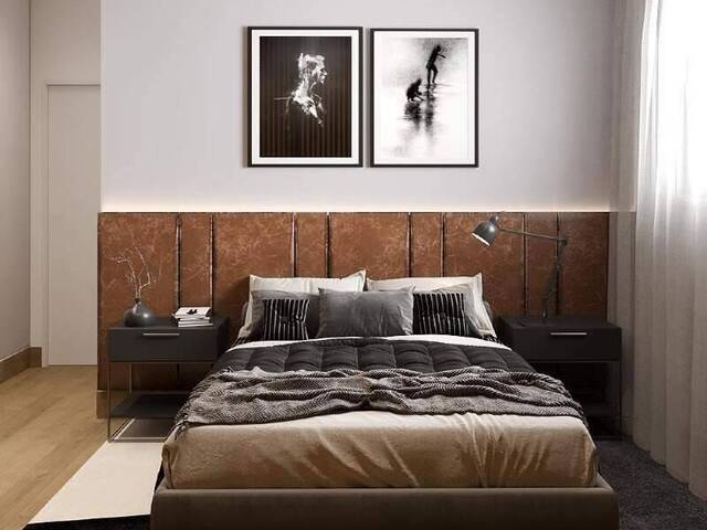 #1852 - Apartamento para Venda em Belo Horizonte - MG - 3