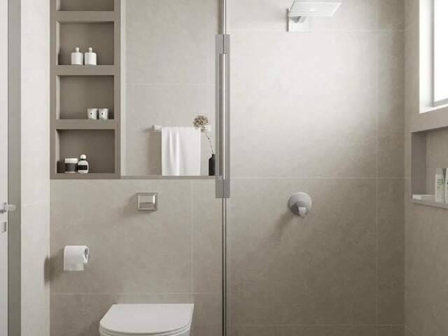 Apartamento para Venda em Belo Horizonte - 4