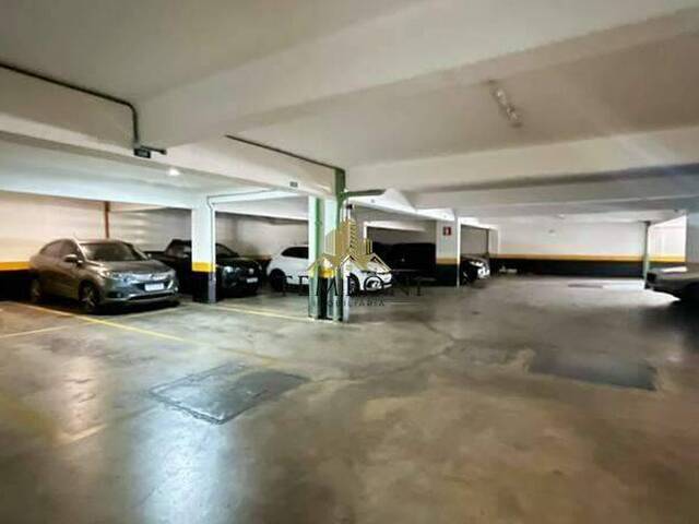 Apartamento para Venda em Belo Horizonte - 2