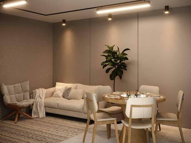 #1840 - Apartamento para Venda em Belo Horizonte - MG - 2