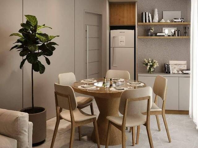 #1840 - Apartamento para Venda em Belo Horizonte - MG - 3