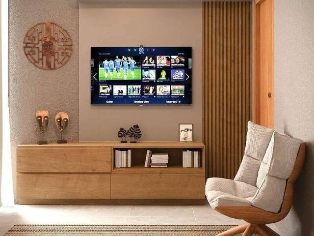 Apartamento para Venda em Belo Horizonte - 4