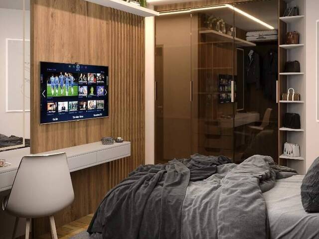 Apartamento para Venda em Belo Horizonte - 5