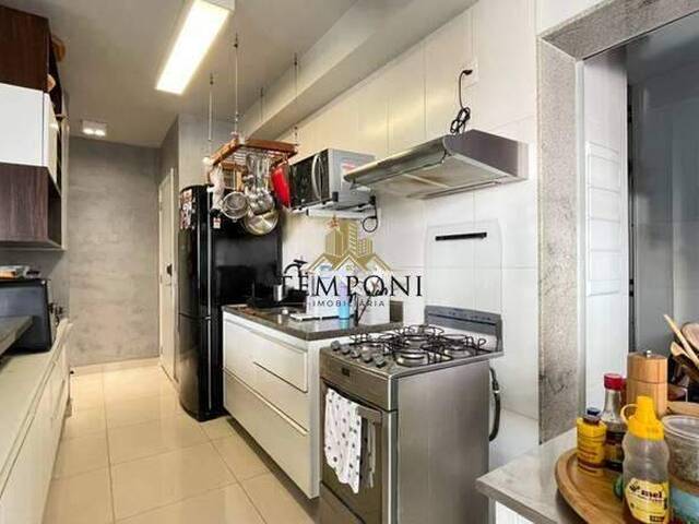 Apartamento para Venda em Belo Horizonte - 4