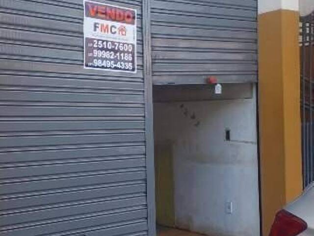 Ponto Comercial para Venda em Belo Horizonte - 4