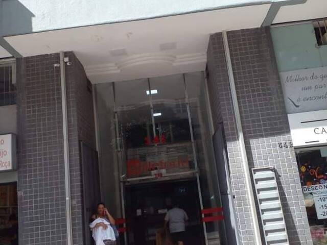 Venda em Santa Efigênia - Belo Horizonte