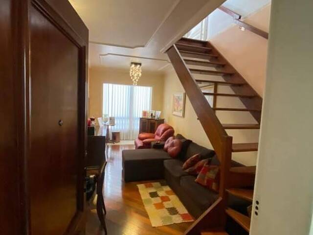 #1728 - Cobertura para Venda em Belo Horizonte - MG - 1