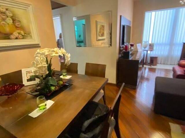 #1728 - Cobertura para Venda em Belo Horizonte - MG - 3