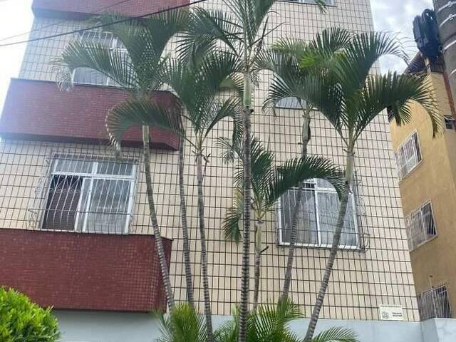 #1720 - Cobertura para Venda em Belo Horizonte - MG - 1