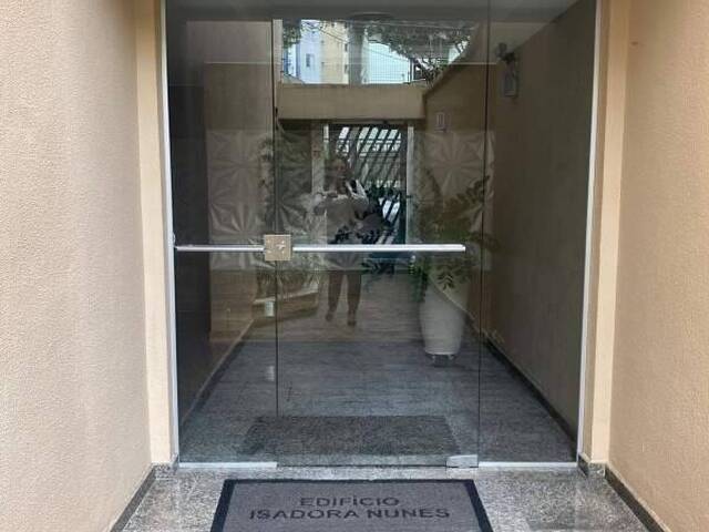 #1720 - Cobertura para Venda em Belo Horizonte - MG - 2