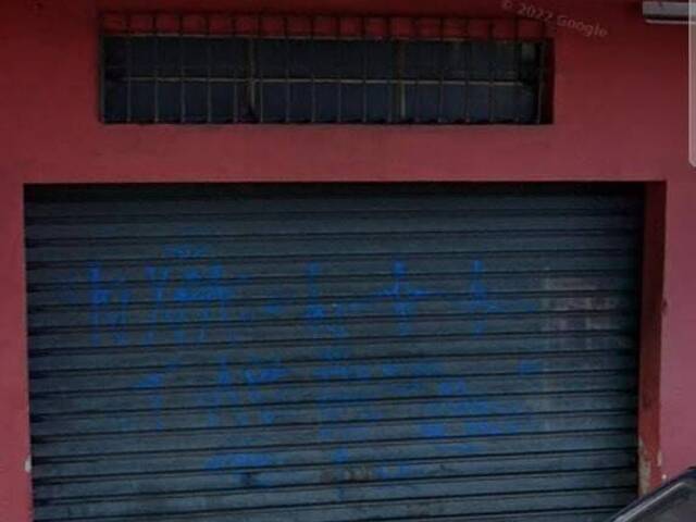 #1695 - Ponto Comercial para Venda em Belo Horizonte - MG - 1