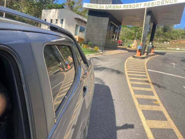 #1676 - Terreno para Venda em Jaboticatubas - MG - 1