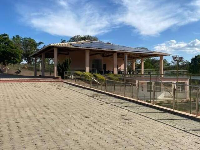 #1676 - Terreno para Venda em Jaboticatubas - MG - 2