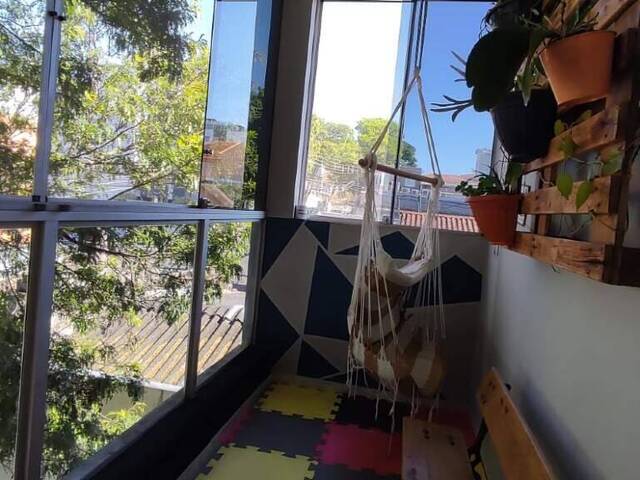 #1641 - Apartamento para Venda em Belo Horizonte - MG - 1