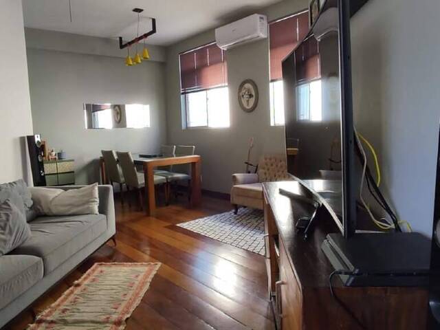 #1641 - Apartamento para Venda em Belo Horizonte - MG - 2