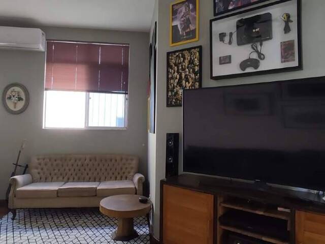 #1641 - Apartamento para Venda em Belo Horizonte - MG - 3