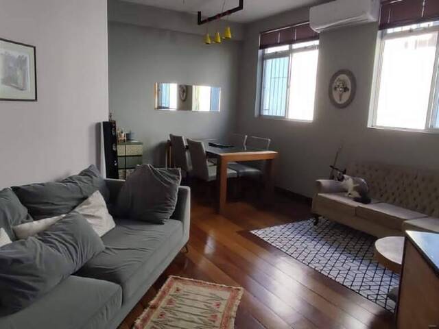 Apartamento para Venda em Belo Horizonte - 4