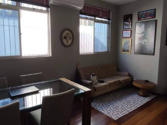 Apartamento para Venda em Belo Horizonte - 5