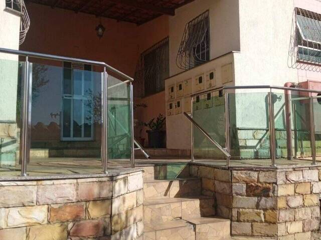 #714 - Apartamento para Venda em Belo Horizonte - MG - 1