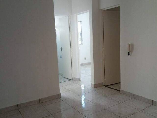 #714 - Apartamento para Venda em Belo Horizonte - MG - 2