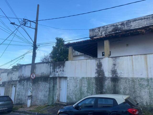 #711 - Casa para Venda em Belo Horizonte - MG - 1
